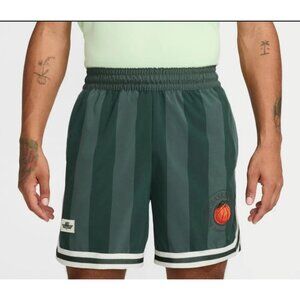 Nike DNA Men's Dri-FIT 6" Woven Basketball Shorts Size XXL HJ6357-338